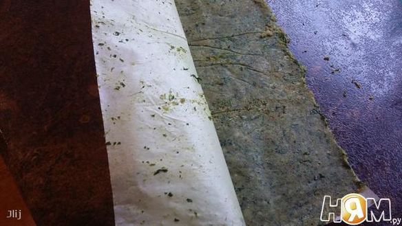 ШАГ 7. эмаль для котлет и рыбы