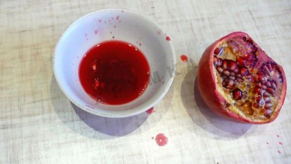 ШАГ 4. кучмачи по-грузински