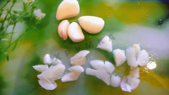 ШАГ 10. кучмачи по-грузински