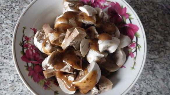 ШАГ 3. лапша чапче