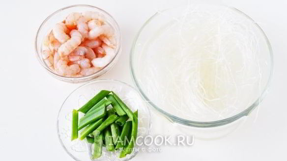 ШАГ 7. лапша по-тайски