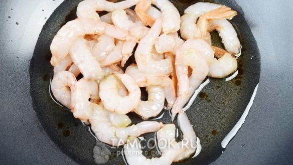 ШАГ 10. лапша по-тайски