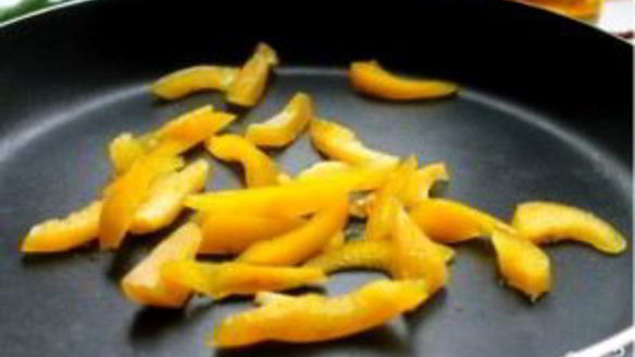 ШАГ 4. лапша по-японски с курицей