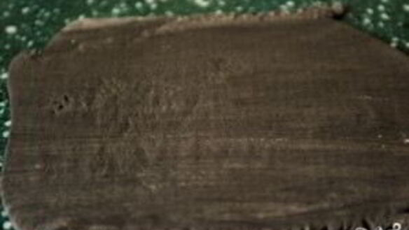 ШАГ 3. лапша с чернилами каракатицы