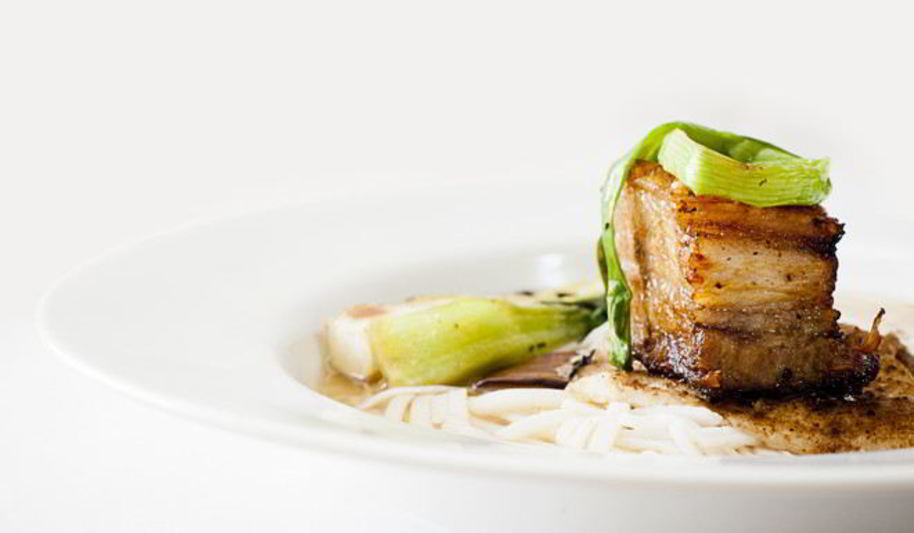 Рецепт лапша с мясом и овощами