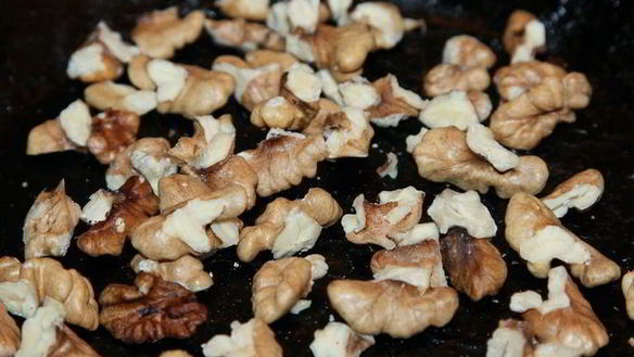 ШАГ 8. лапша ширатаки со шпинатом