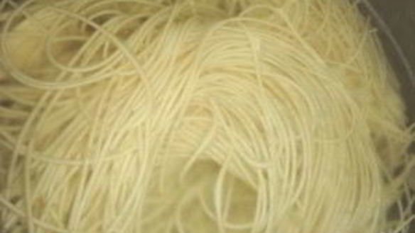 ШАГ 4. лапша сомен