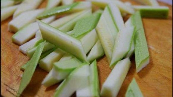 ШАГ 37. лапша