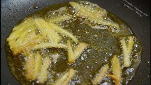 ШАГ 39. лапша