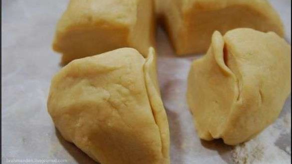 ШАГ 20. лапша