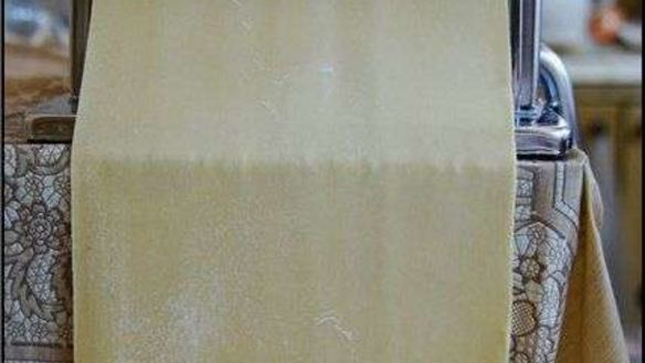 ШАГ 22. лапша