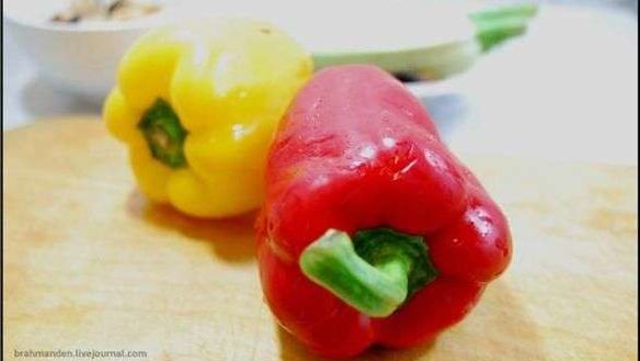 ШАГ 29. лапша