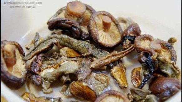 ШАГ 31. лапша