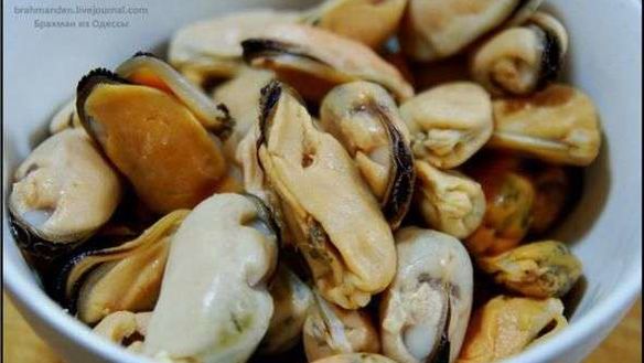 ШАГ 33. лапша