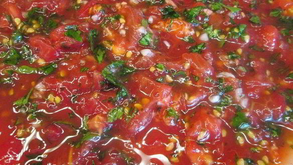 ШАГ 5. баклажанная лазанья