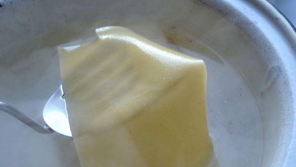 ШАГ 2. домашняя лазанья