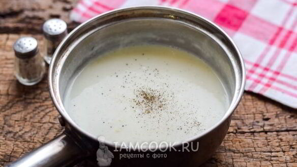 ШАГ 10. картофельная лазанья с фаршем