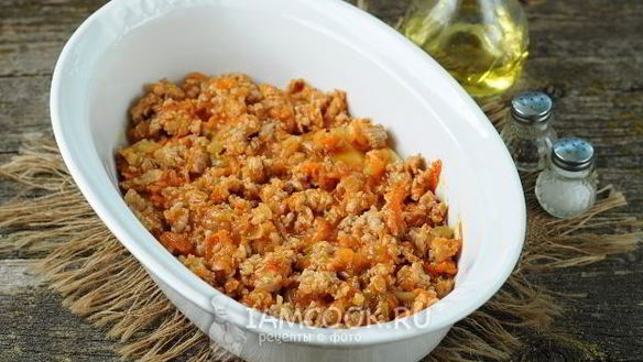 ШАГ 11. картофельная лазанья