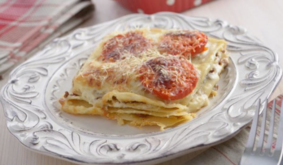 Рецепт лазанья болоньезе