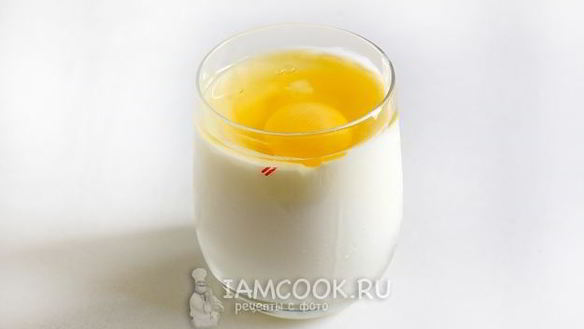 ШАГ 8. лазанья из лаваша с фаршем и сметанным соусом