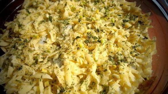 ШАГ 13. лазанья по-русски