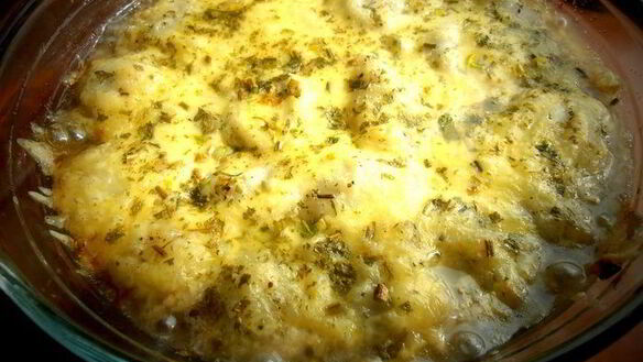 ШАГ 15. лазанья по-русски