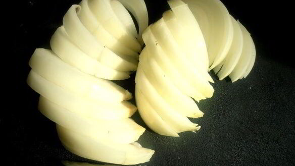 ШАГ 4. лазанья по-русски