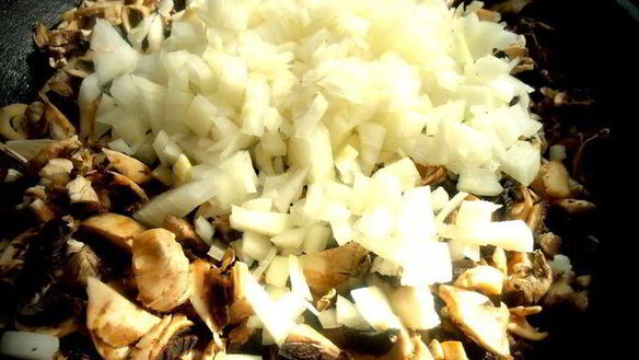 ШАГ 7. лазанья по-русски