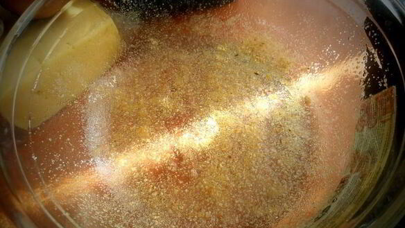 ШАГ 8. лазанья по-русски