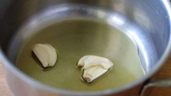 ШАГ 9. лазанья с баклажанами