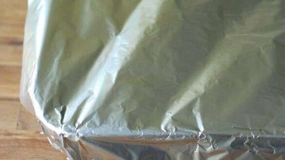 ШАГ 24. лазанья с баклажанами