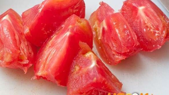 ШАГ 6. лазанья с грибами