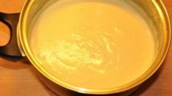 ШАГ 5. лазанья с курицей и шампиньонами