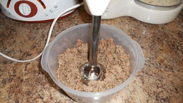 ШАГ 5. лазанья с мясом и грибами