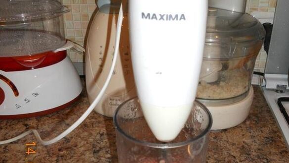 ШАГ 6. лазанья с мясом и грибами