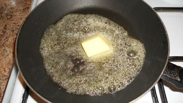 ШАГ 8. лазанья с мясом и грибами