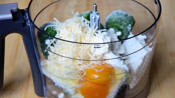 ШАГ 2. лазанья с сыром