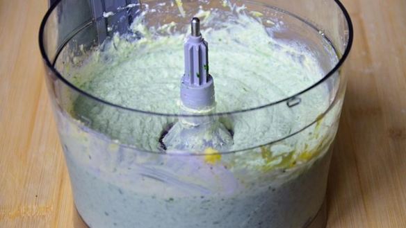 ШАГ 3. лазанья с сыром