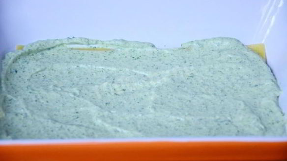 ШАГ 7. лазанья с сыром