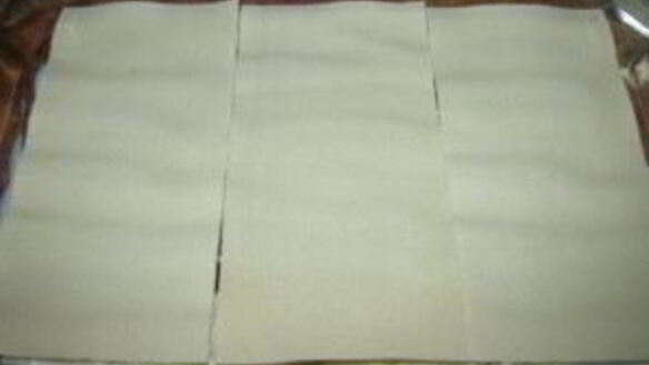 ШАГ 6. лазанья с творогом и ягодами