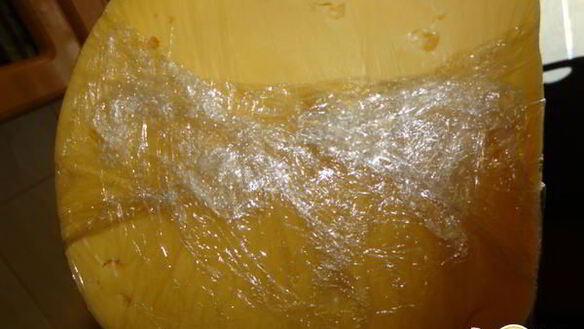 ШАГ 4. лазанья со сливочным соусом