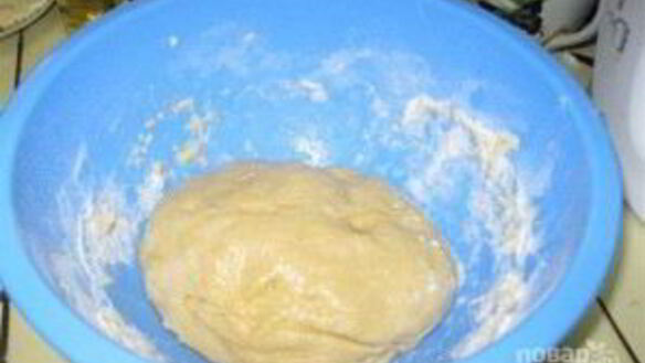 ШАГ 2. мясная лазанья