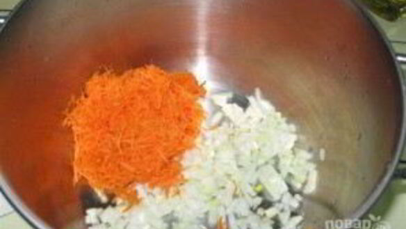 ШАГ 5. мясная лазанья