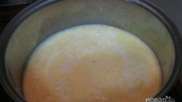 ШАГ 9. мясная лазанья