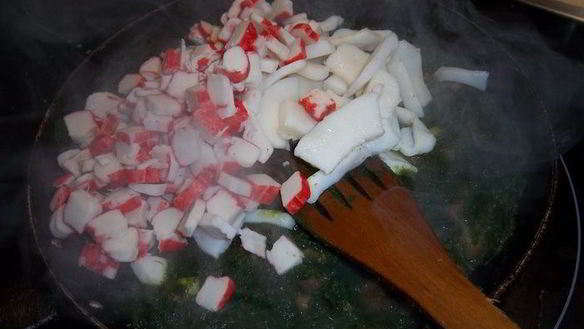 ШАГ 12. пиратская лазанья