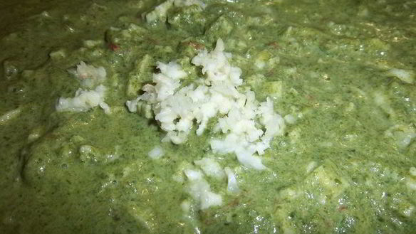 ШАГ 15. пиратская лазанья