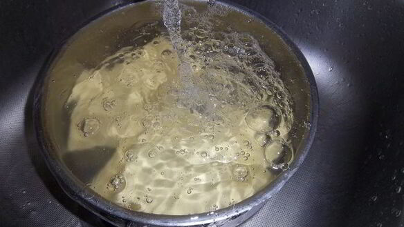 ШАГ 3. пиратская лазанья