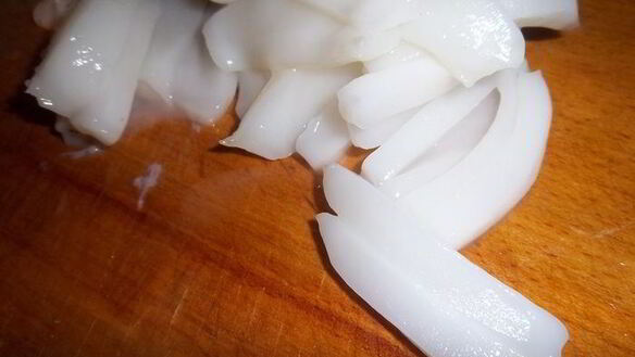 ШАГ 4. пиратская лазанья