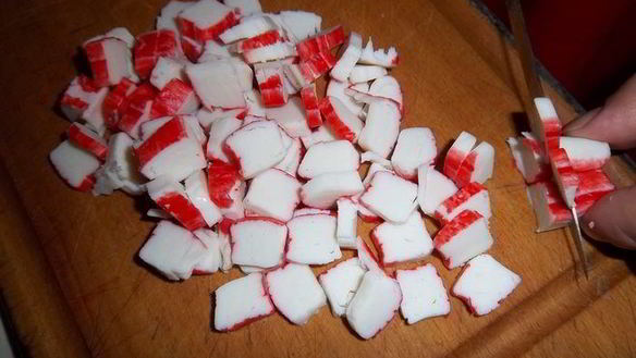 ШАГ 7. пиратская лазанья