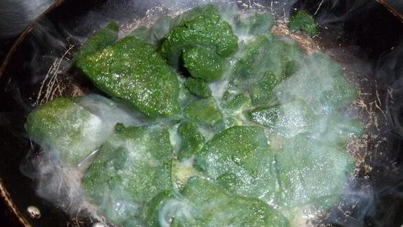 ШАГ 10. пиратская лазанья